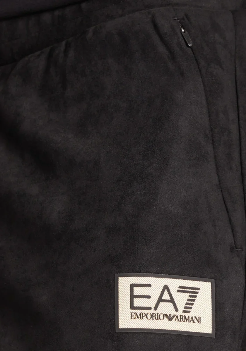 PANTALONE EA7 J TROUSER COL UC001 - immagine 5