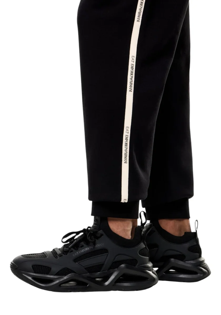 PANTALONE EA7 J TROUSET COL UC001 - immagine 4