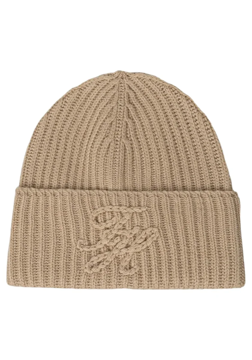 CAPPELLO TOMMY HILFIGER ELEVATED BEANIE COL VLP - immagine 4