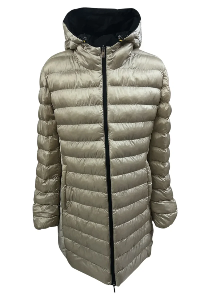 GIACCA CIESSE REVERS HD COAT COL 206MXN - immagine 4