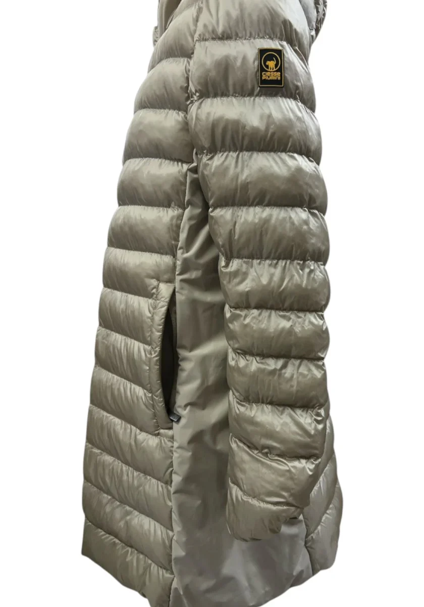 GIACCA CIESSE REVERS HD COAT COL 206MXN - immagine 5