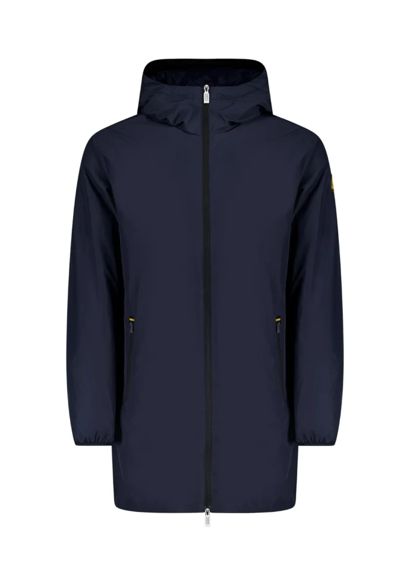 CAPPOTTO GUNBU COL 3416XN BLU - immagine 2