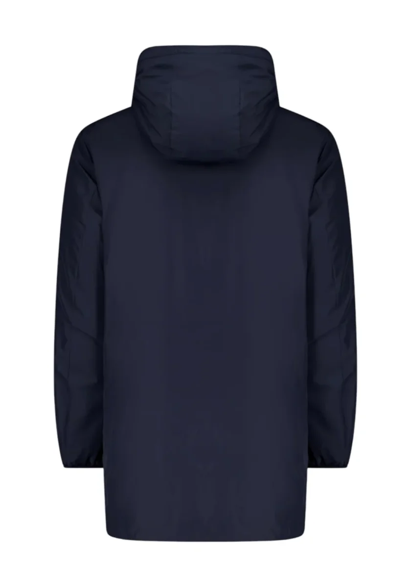 CAPPOTTO GUNBU COL 3416XN BLU - immagine 5