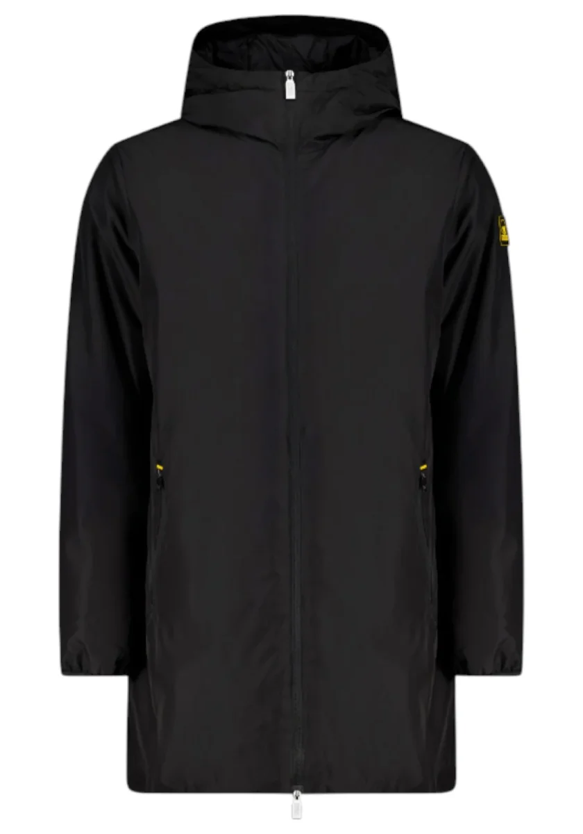 CAPPOTTO GUNBU COL 3416XN BLU - immagine 6