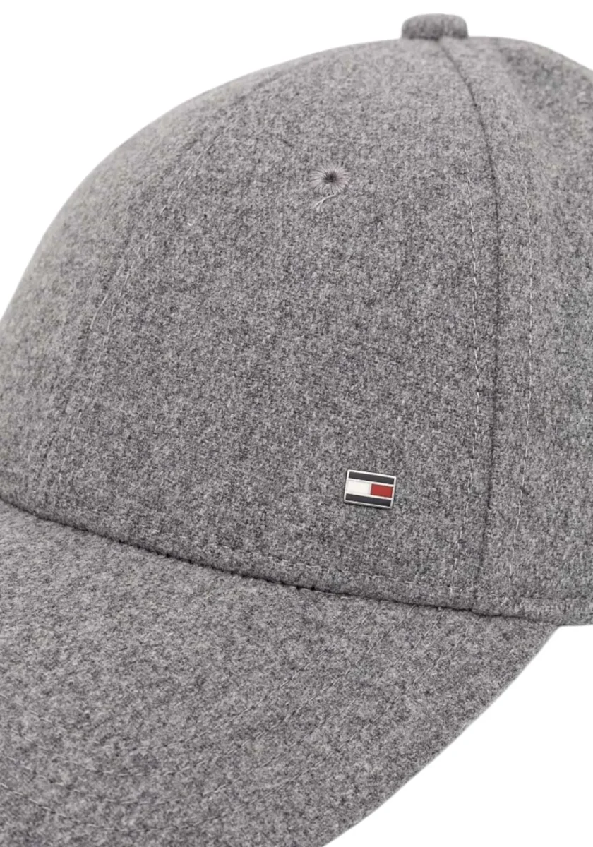CAPPELLO TOMMY HILFIGER TH CORP LOVE COL BDS - immagine 7