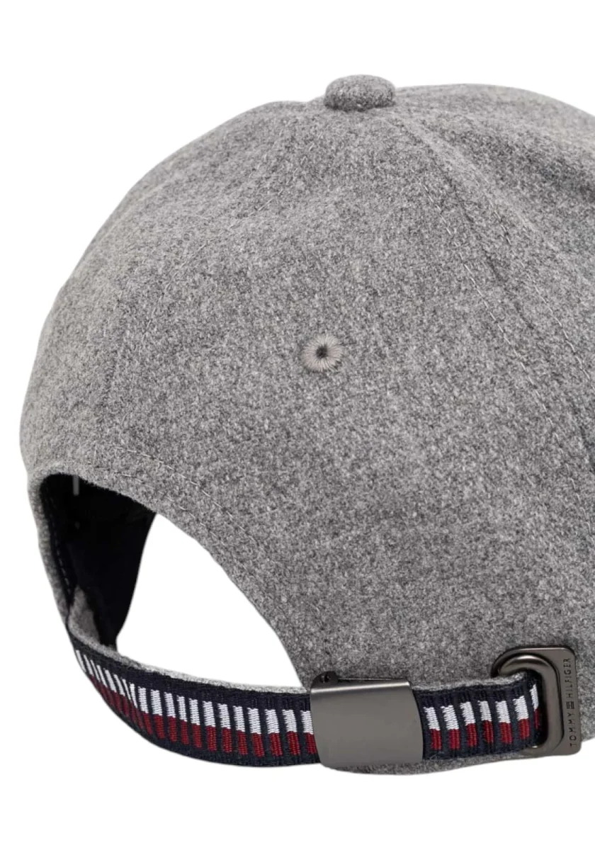 CAPPELLO TOMMY HILFIGER TH CORP LOVE COL BDS - immagine 8