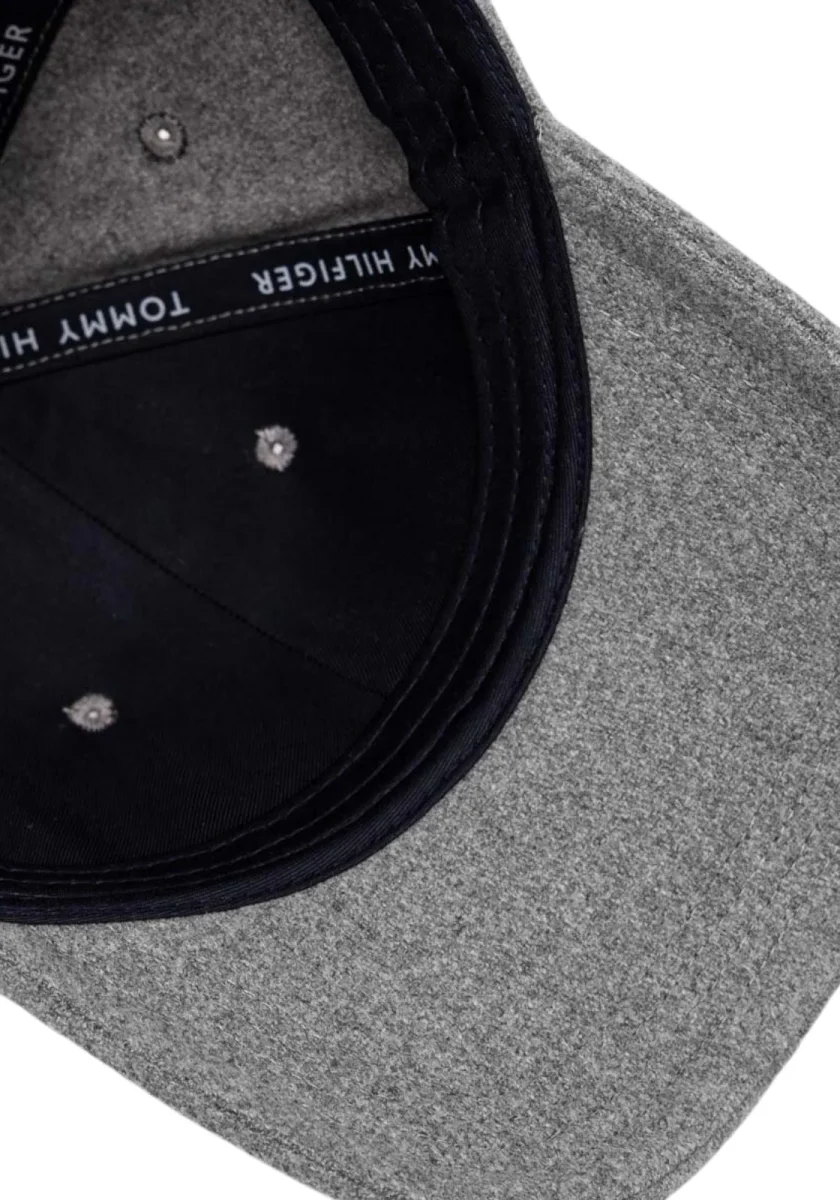 CAPPELLO TOMMY HILFIGER TH CORP LOVE COL BDS - immagine 9