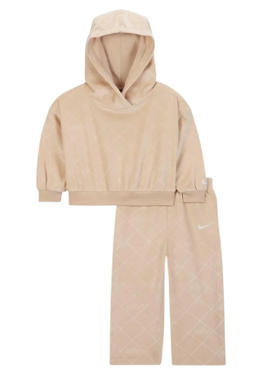 TUTA NIKE COZY AOP MONO COL 023 - immagine 2