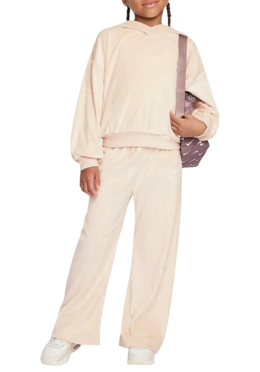 TUTA NIKE COZY AOP MONO COL 023 - immagine 3