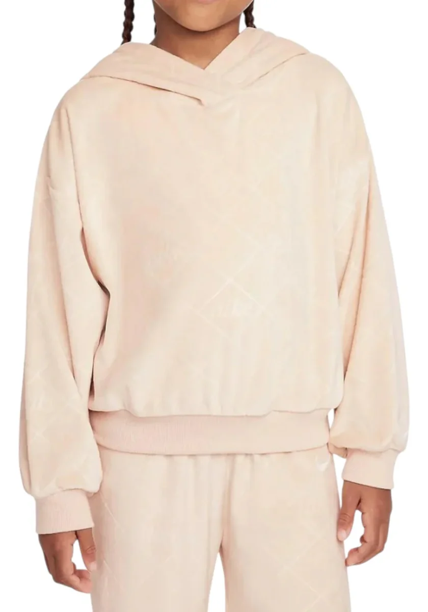 TUTA NIKE COZY AOP MONO COL 023 - immagine 5