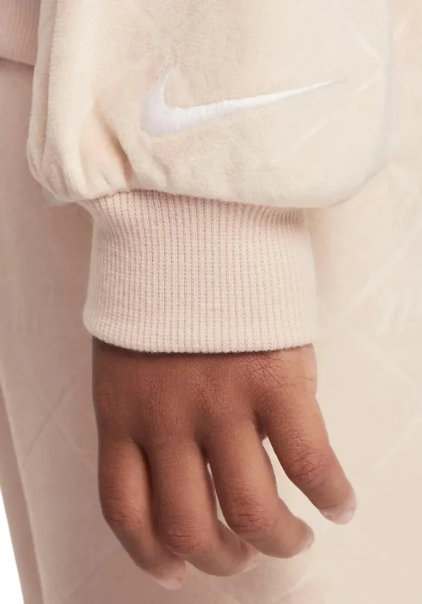 TUTA NIKE COZY AOP MONO COL 023 - immagine 6