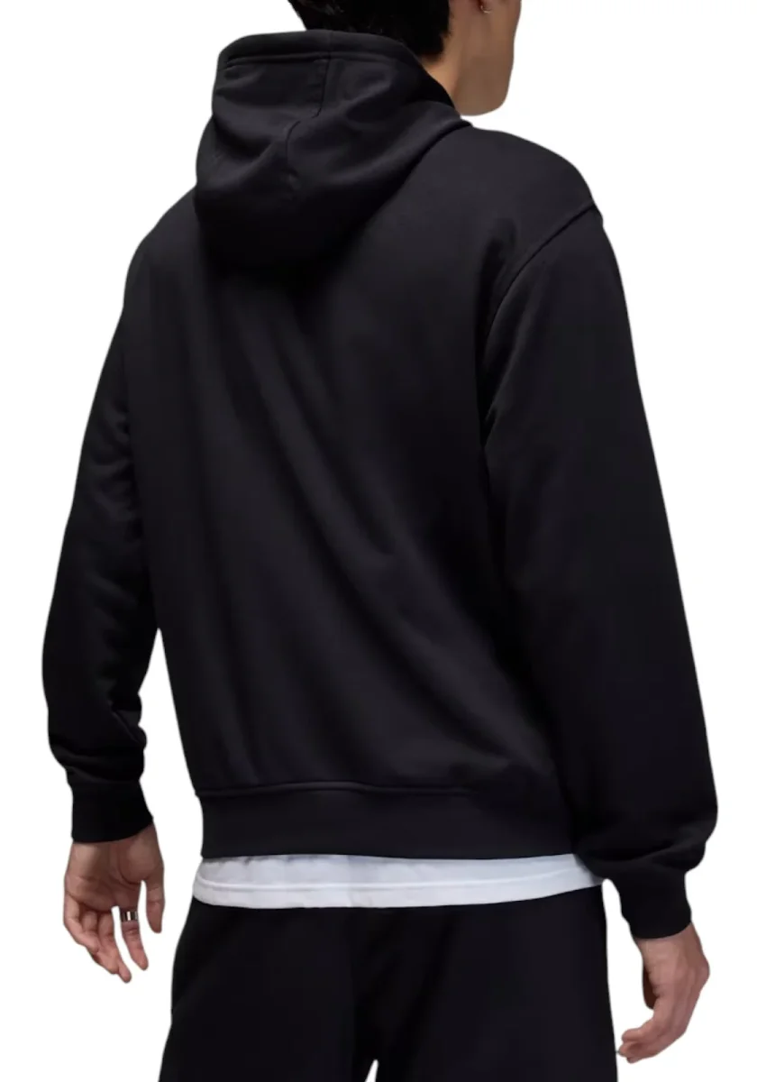 FELPA NIKE JORDAN CROSSOVER COL 010 - immagine 7