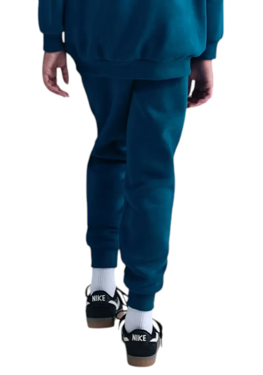 PANTALONE NIKE K CLUB FLC JGGR COL 301 - immagine 4