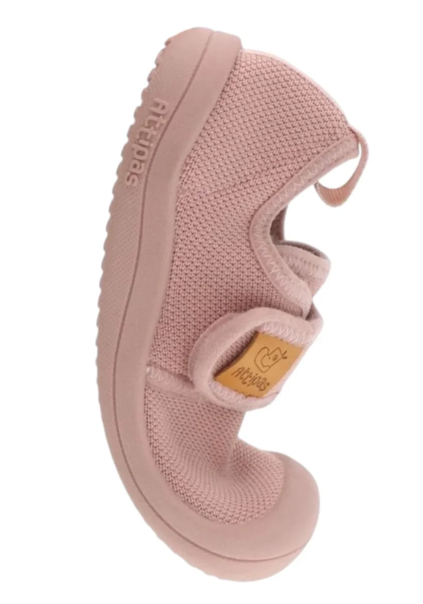 SCARPA ATTIPAS BAREFOOT SKIN COL PINK - immagine 3