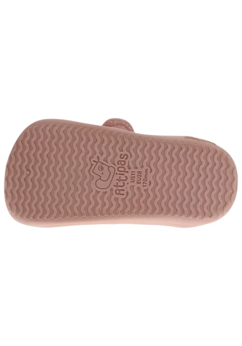 SCARPA ATTIPAS BAREFOOT SKIN COL PINK - immagine 5