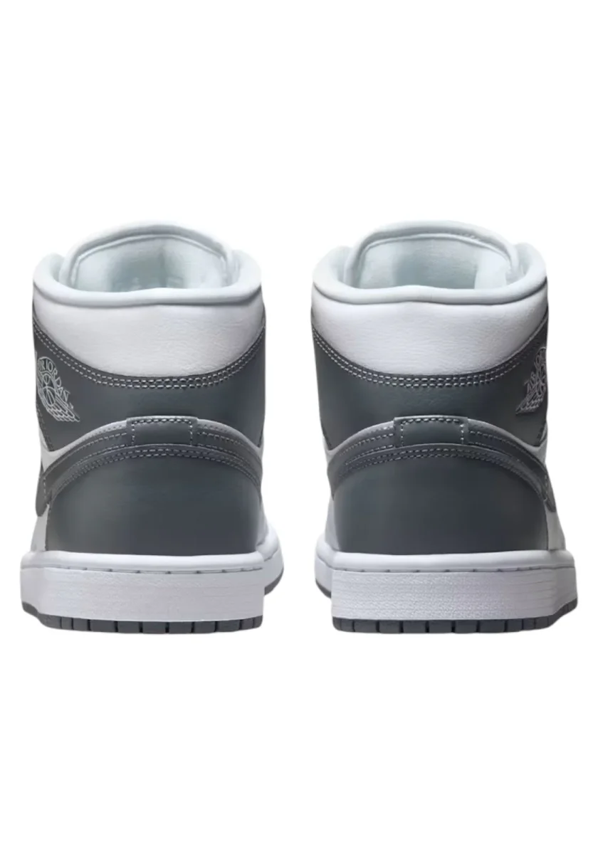 SCARPA NIKE WMS AIR JORDAN 1 MID COL 113 - immagine 6