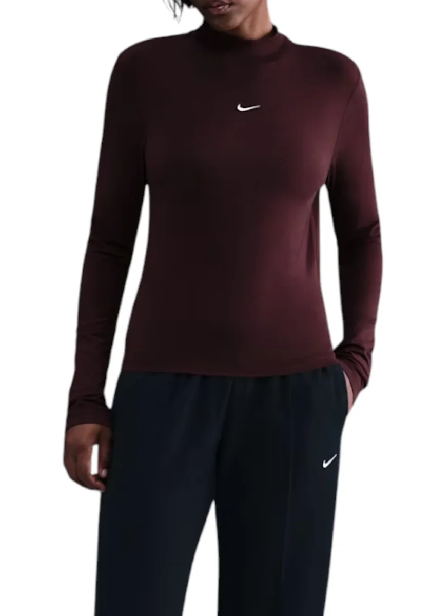 LUPETTO NIKE NSW MOK TEE COL 652 - immagine 2