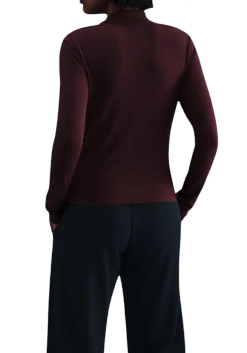 LUPETTO NIKE NSW MOK TEE COL 652 - immagine 3