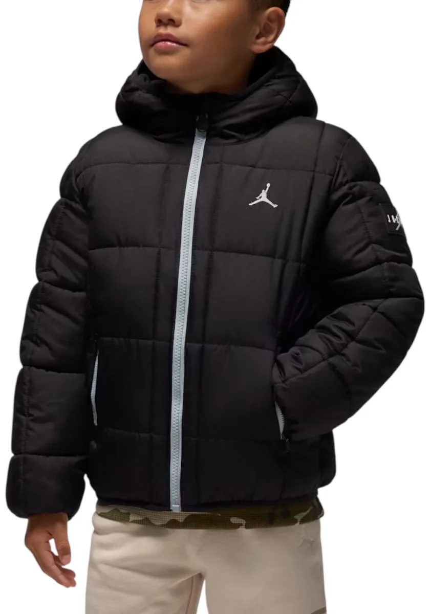 PIUMINO NIKE ESS MDW PUFFER COL 023 - immagine 2