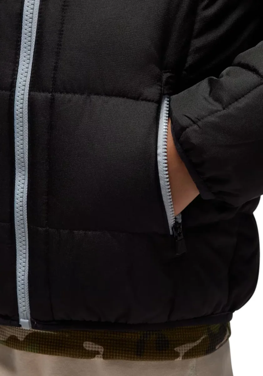 PIUMINO NIKE ESS MDW PUFFER COL 023 - immagine 6