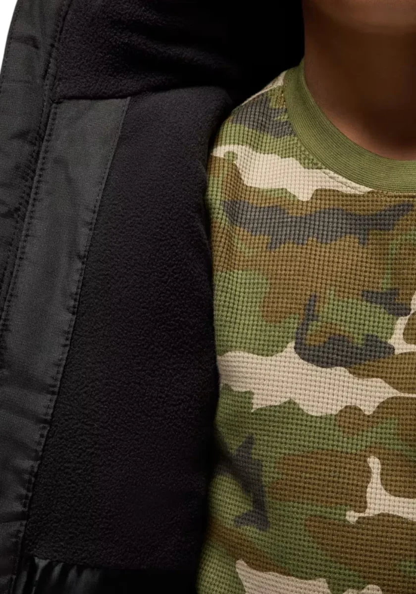 PIUMINO NIKE ESS MDW PUFFER COL 023 - immagine 7