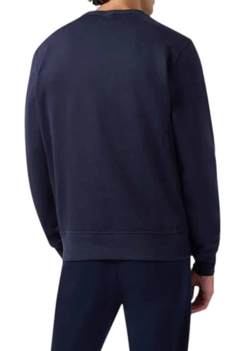 FELPA CHAMPION CREW SWEATSHIRT COL RS522 - immagine 6