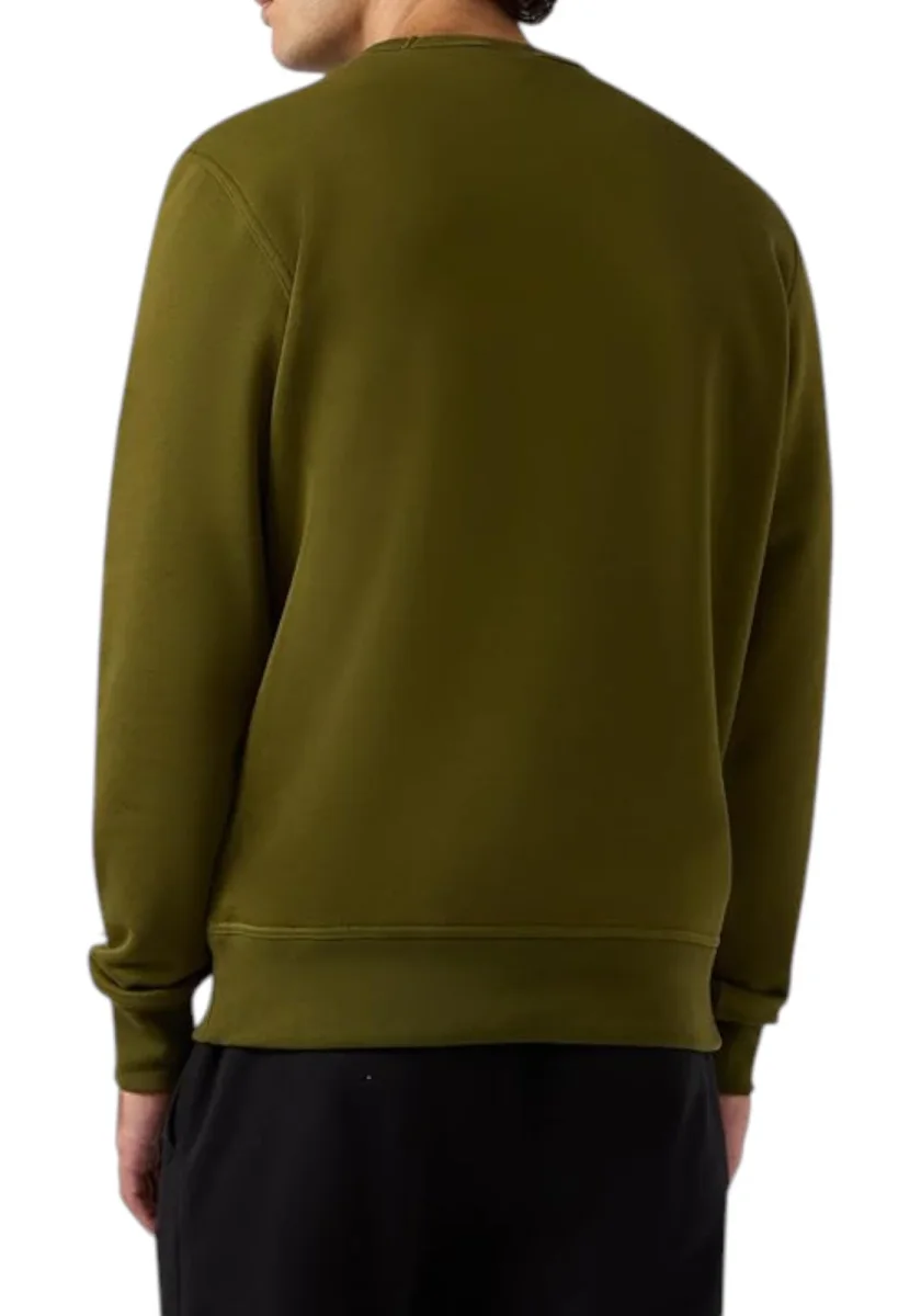 FELPA CHAMPION CREW SWEATSHIRT COL RS522 - immagine 9