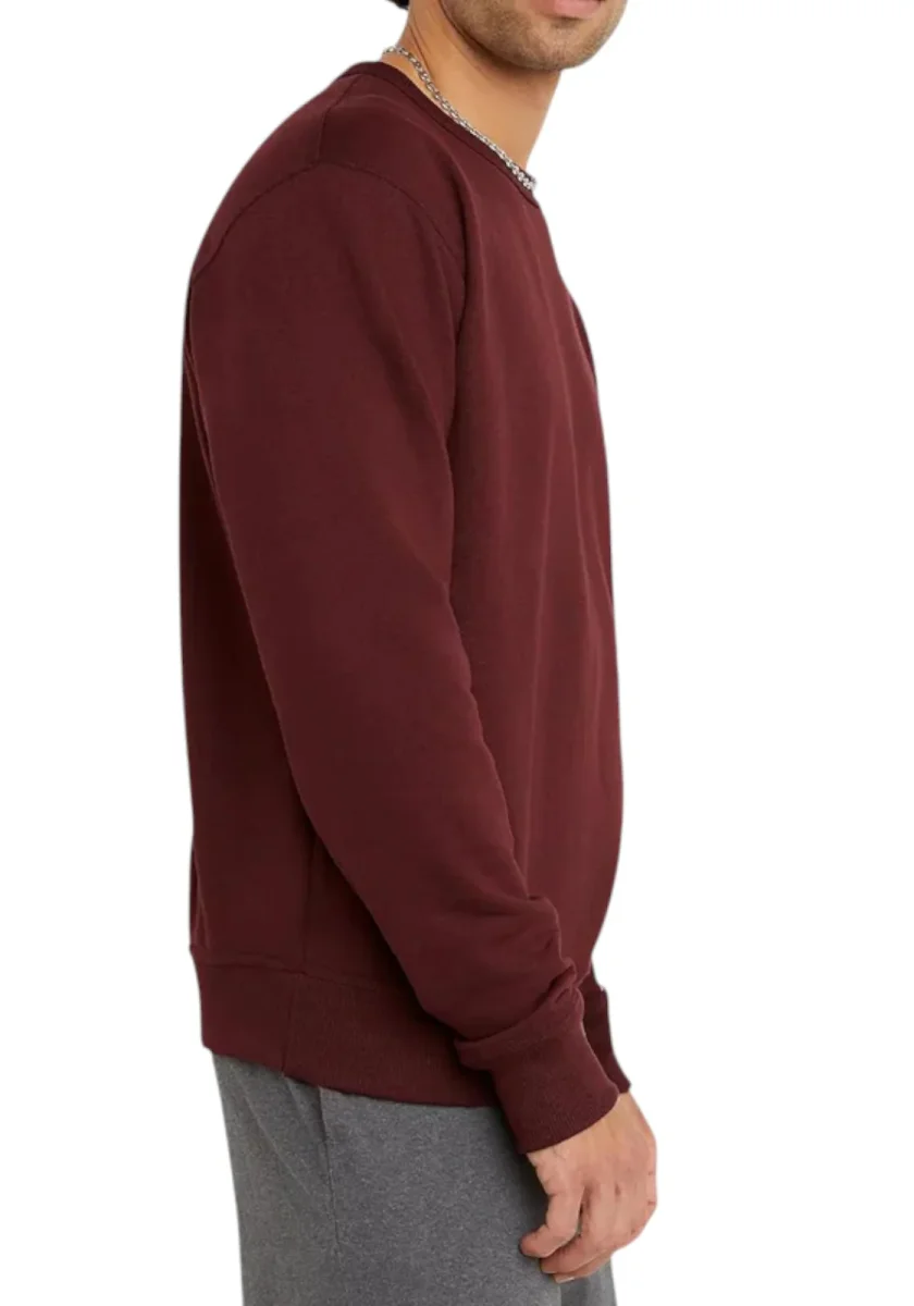 FELPA CHAMPION CREW SWEATSHIRT COL RS522 - immagine 3