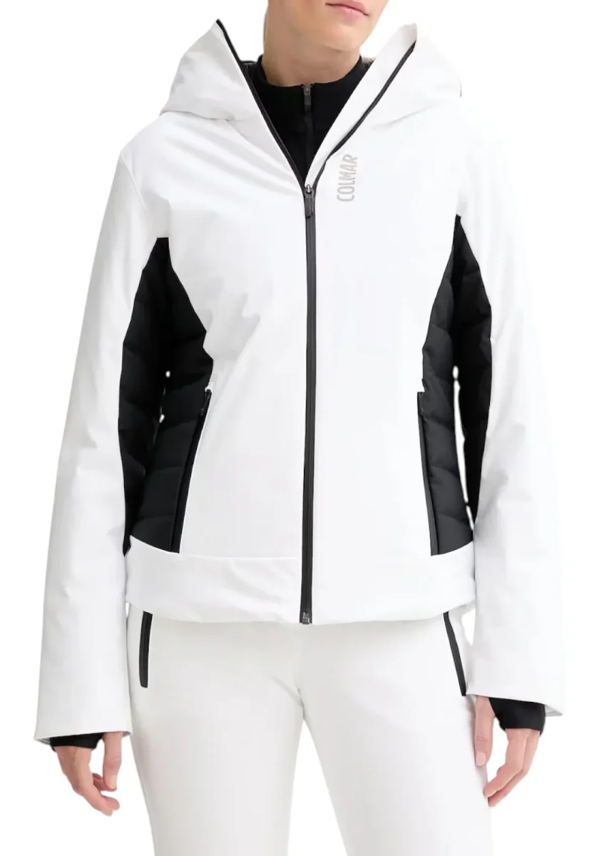 GIACCA SCI COLMAR SAPPORO COL 01 - immagine 2