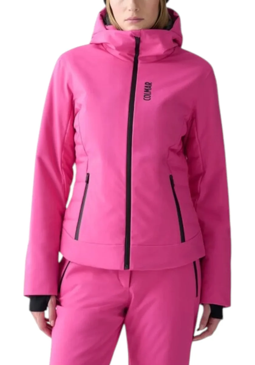 GIACCA SCI COLMAR SAPPORO COL 01 - immagine 6