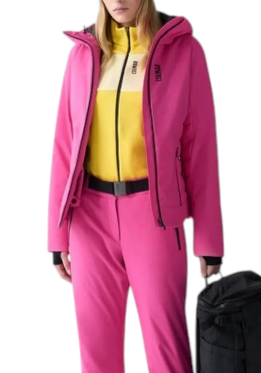 GIACCA SCI COLMAR SAPPORO COL 01 - immagine 7