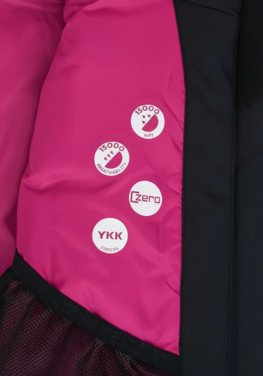 GIACCA SCI SAPPORO REC COL 99 - immagine 9