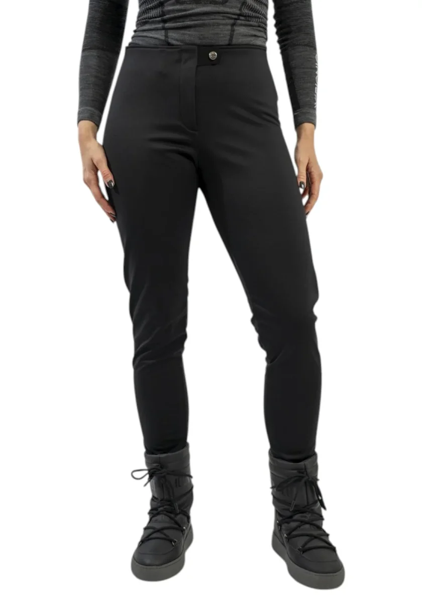 PANTALONE SCI COLMAR SOFTY COL 99 - immagine 2