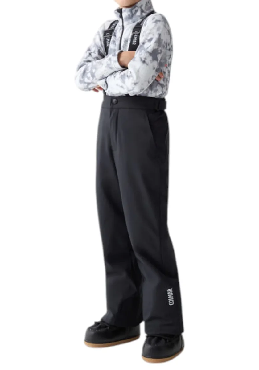 SALOPETTE COLMAR SAPPORO REC COL 99 - immagine 4