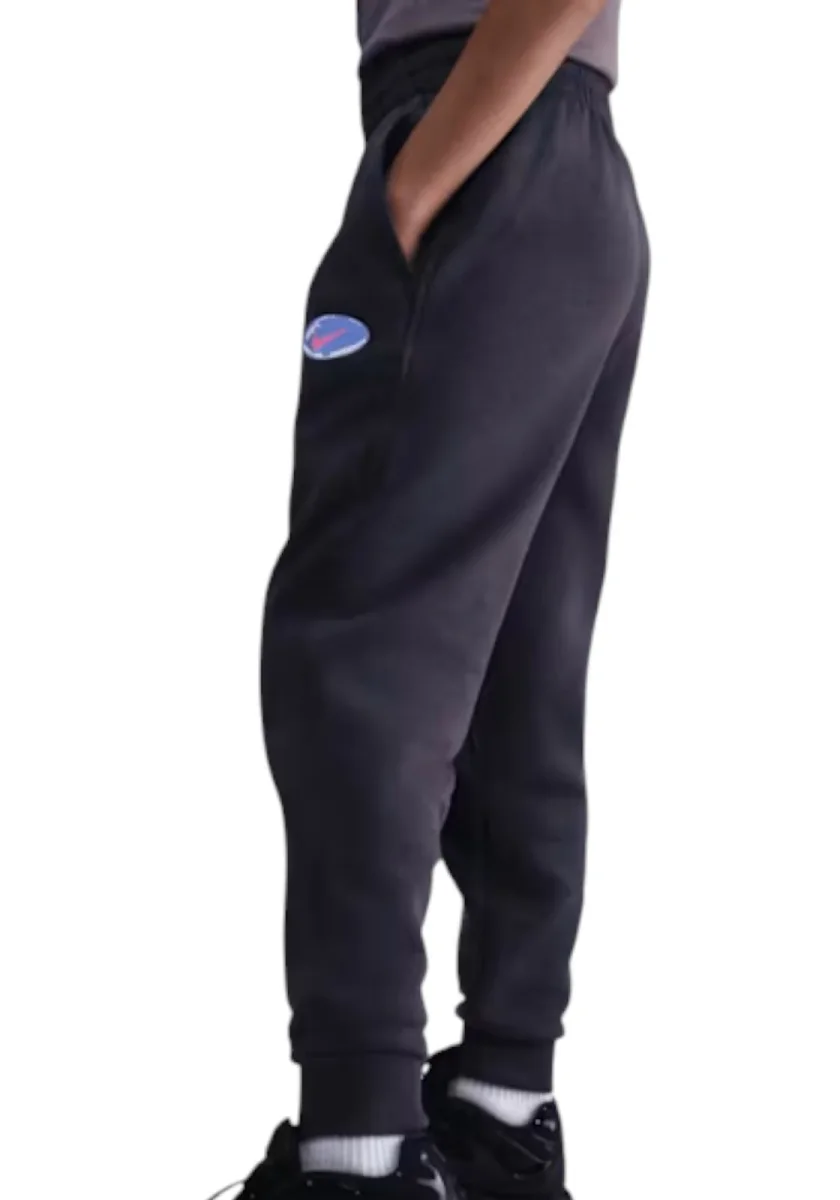 PANTALONE NIKE CLUB FLC JGGR COL 540 - immagine 5