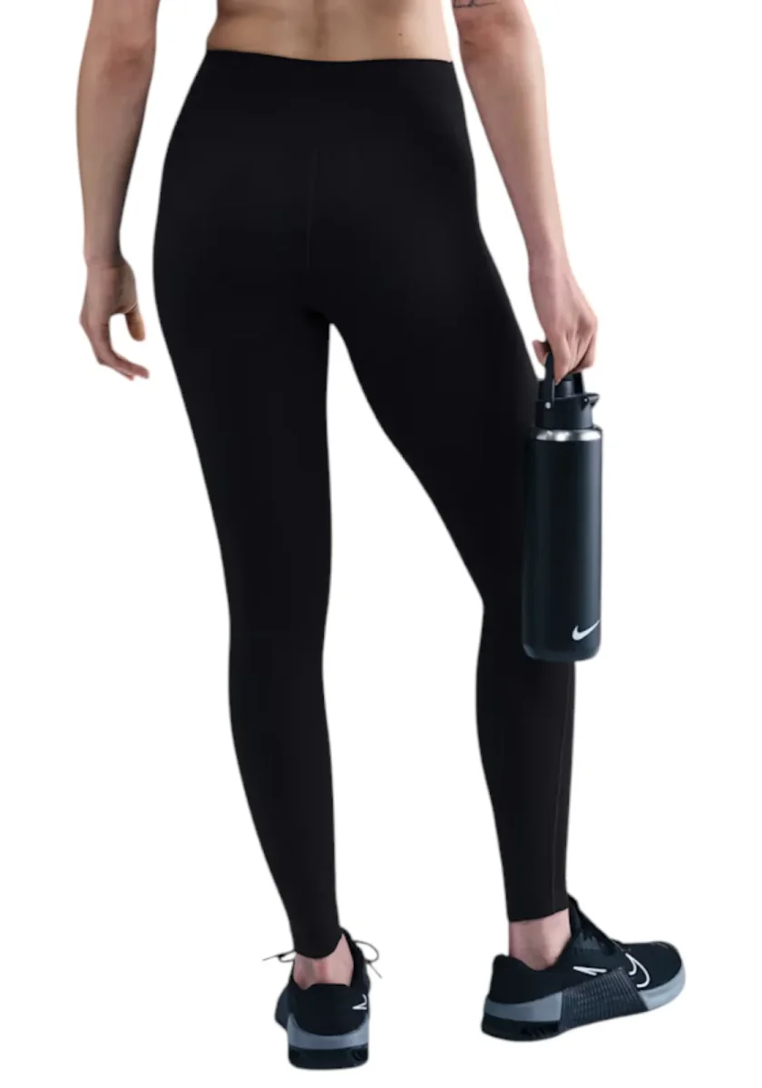 LEGGINS NIKE DF ONE HR COL 010 - immagine 6