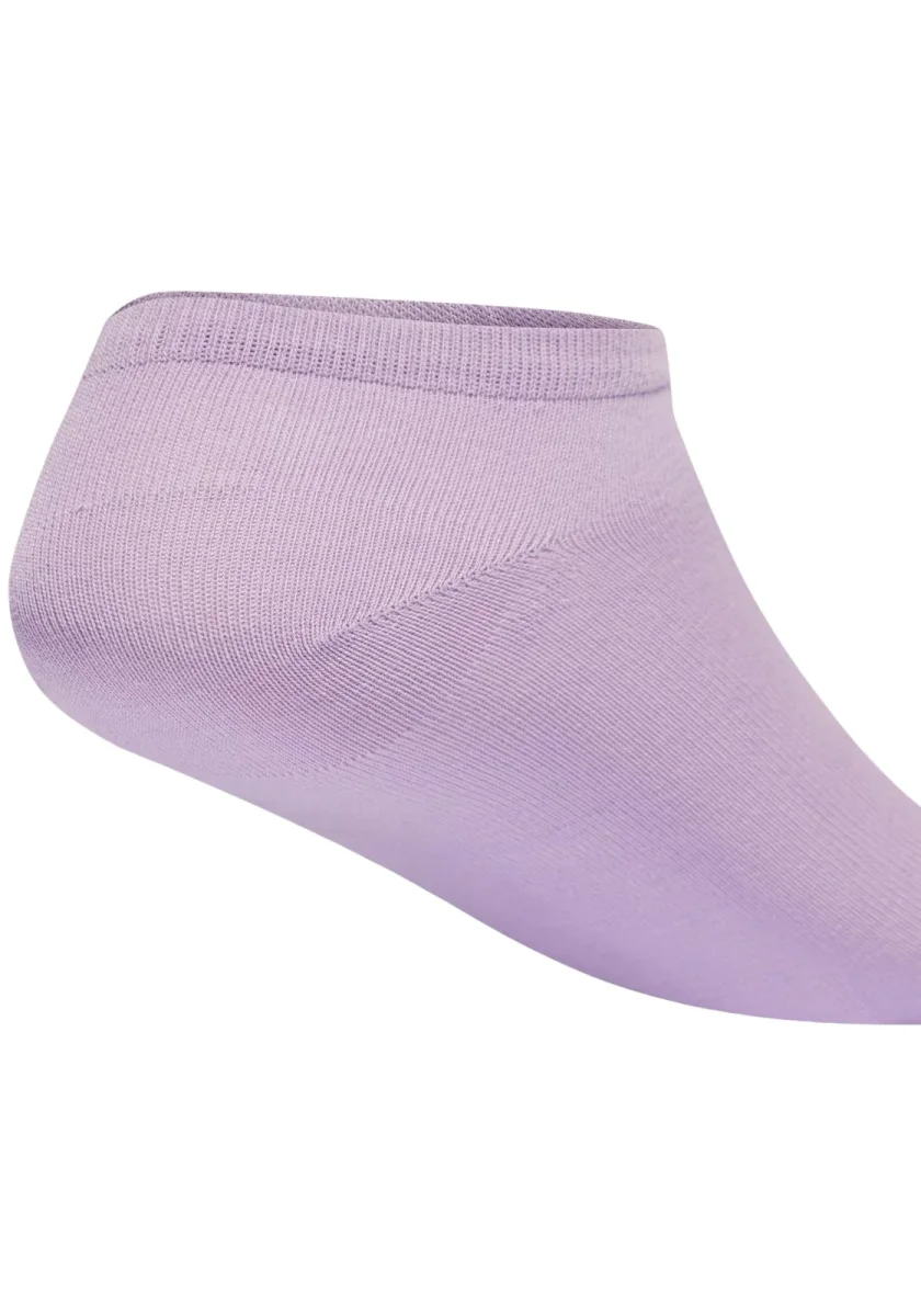 CALZE ADIDAS LIN LOW 3PK - immagine 4