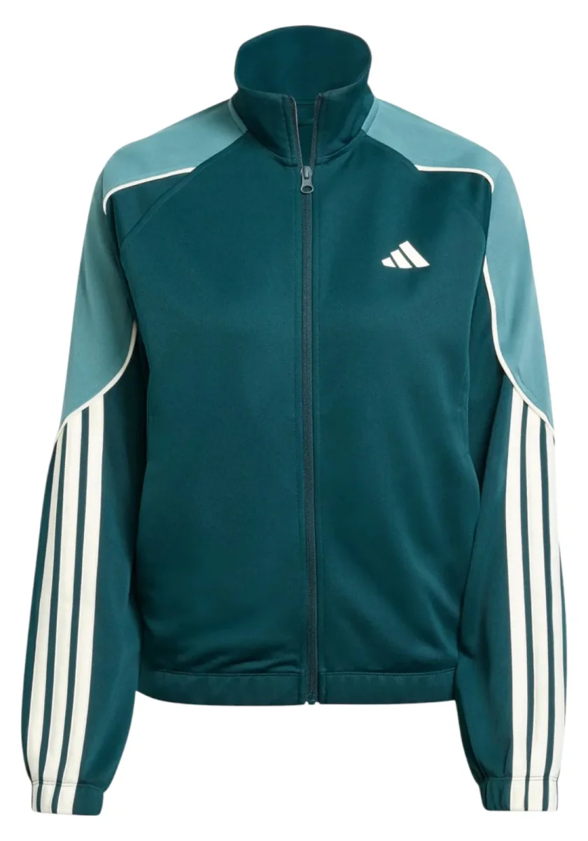 TUTA ADIDAS W STADIUM TS - immagine 6