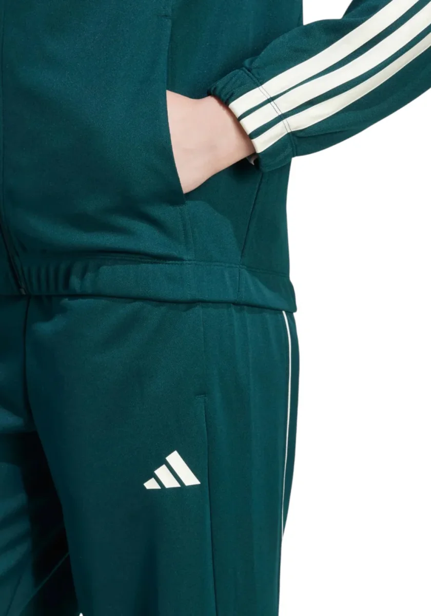 TUTA ADIDAS W STADIUM TS - immagine 7