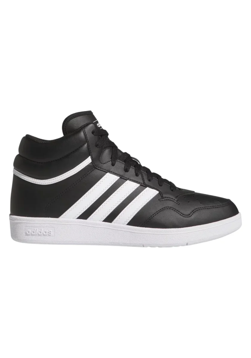 SCARPA ADIDAS HOOPS 4.0 MID - immagine 2