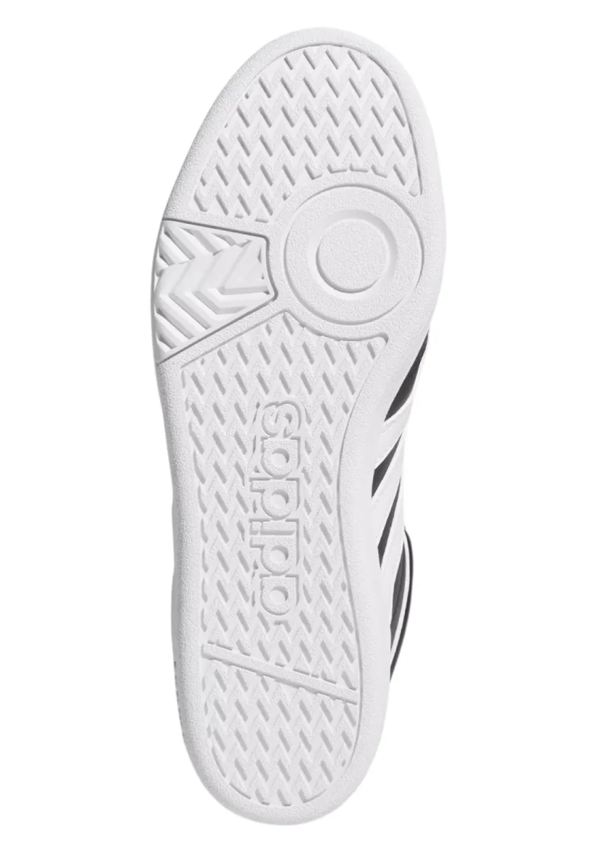 SCARPA ADIDAS HOOPS 4.0 MID - immagine 3