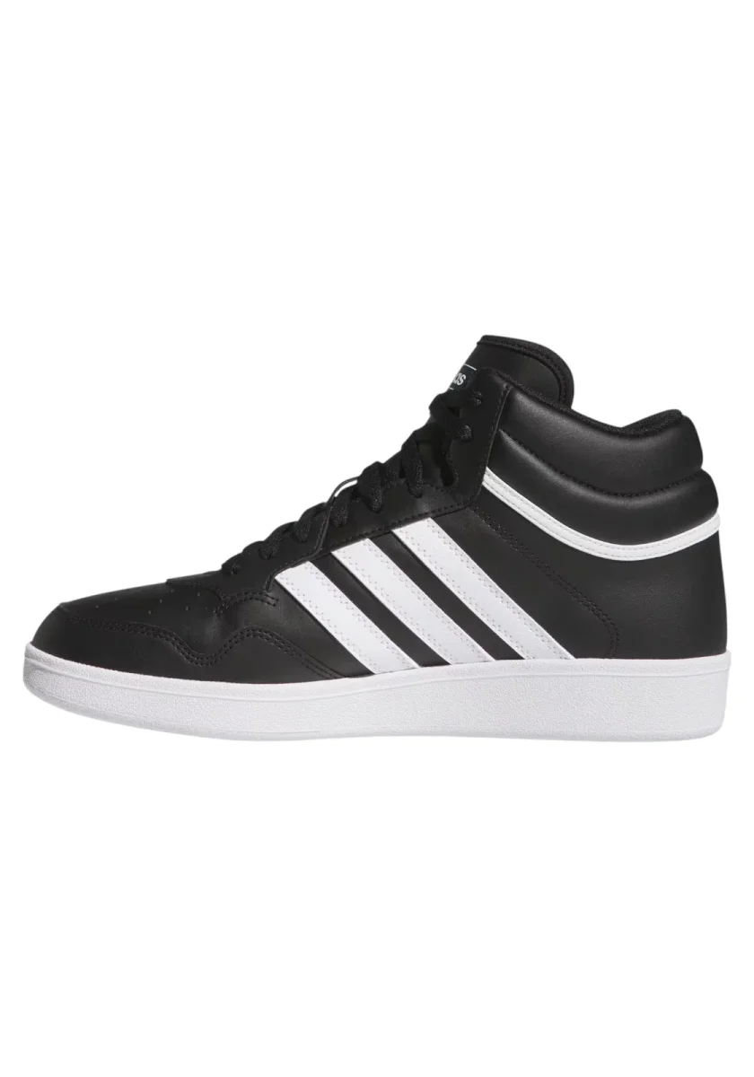 SCARPA ADIDAS HOOPS 4.0 MID - immagine 6
