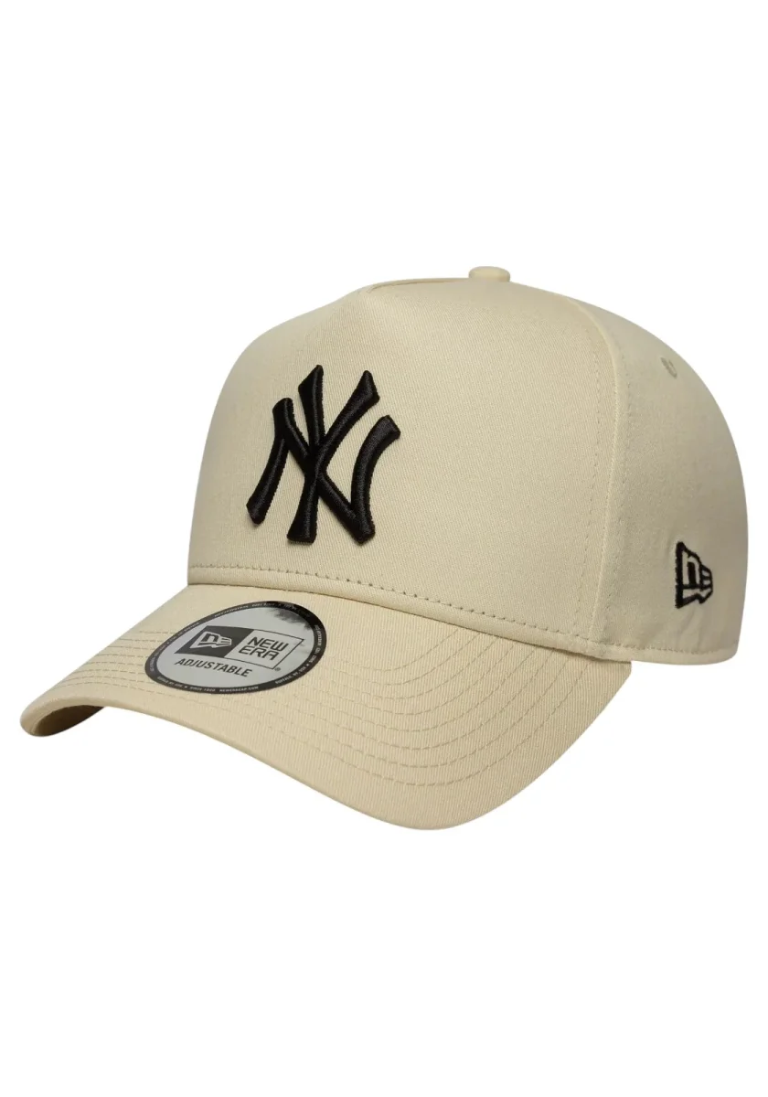 CAPPELLO NEW ERA SIDE PATCH EFRAME NY - immagine 4