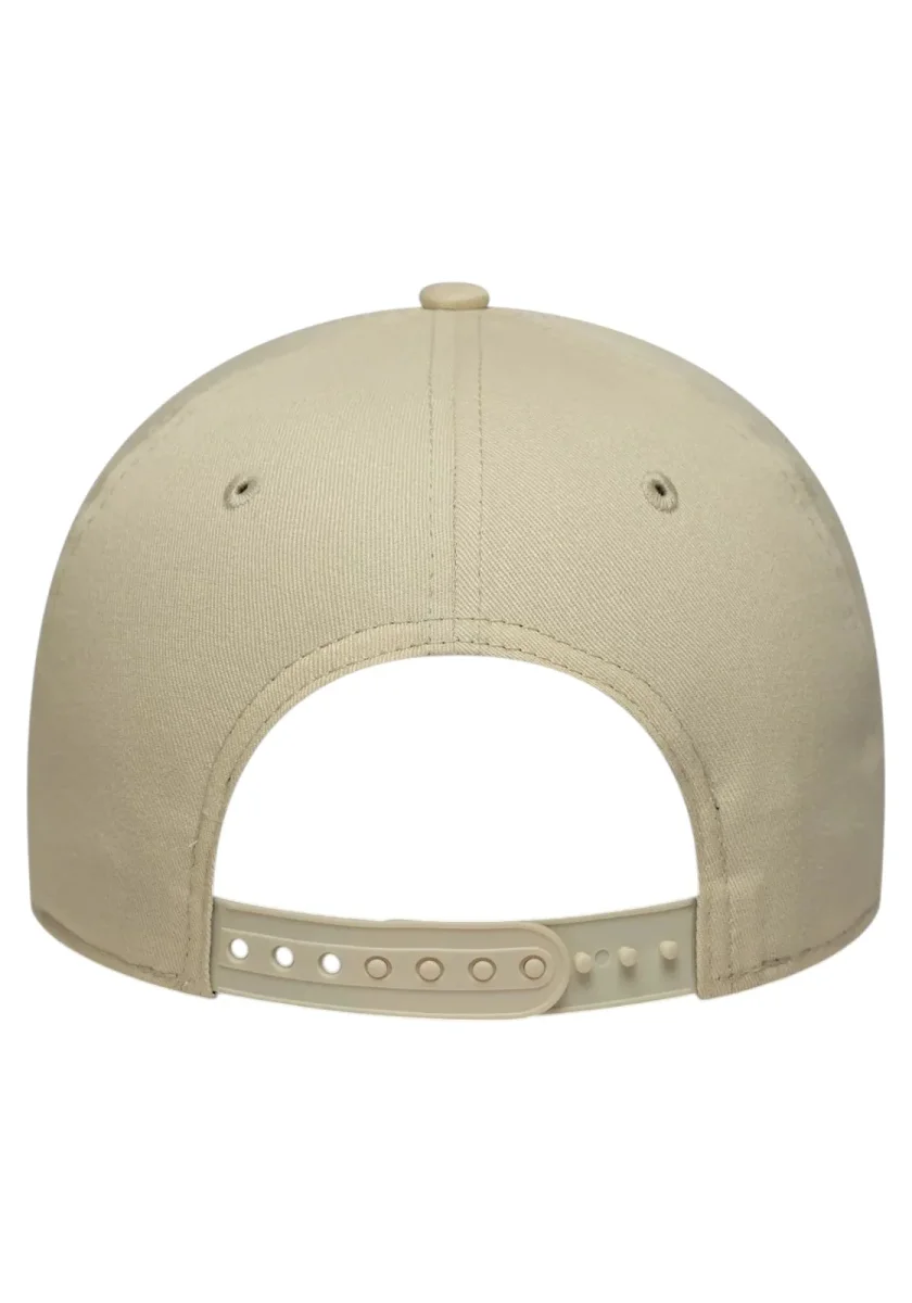 CAPPELLO NEW ERA SIDE PATCH EFRAME NY - immagine 5