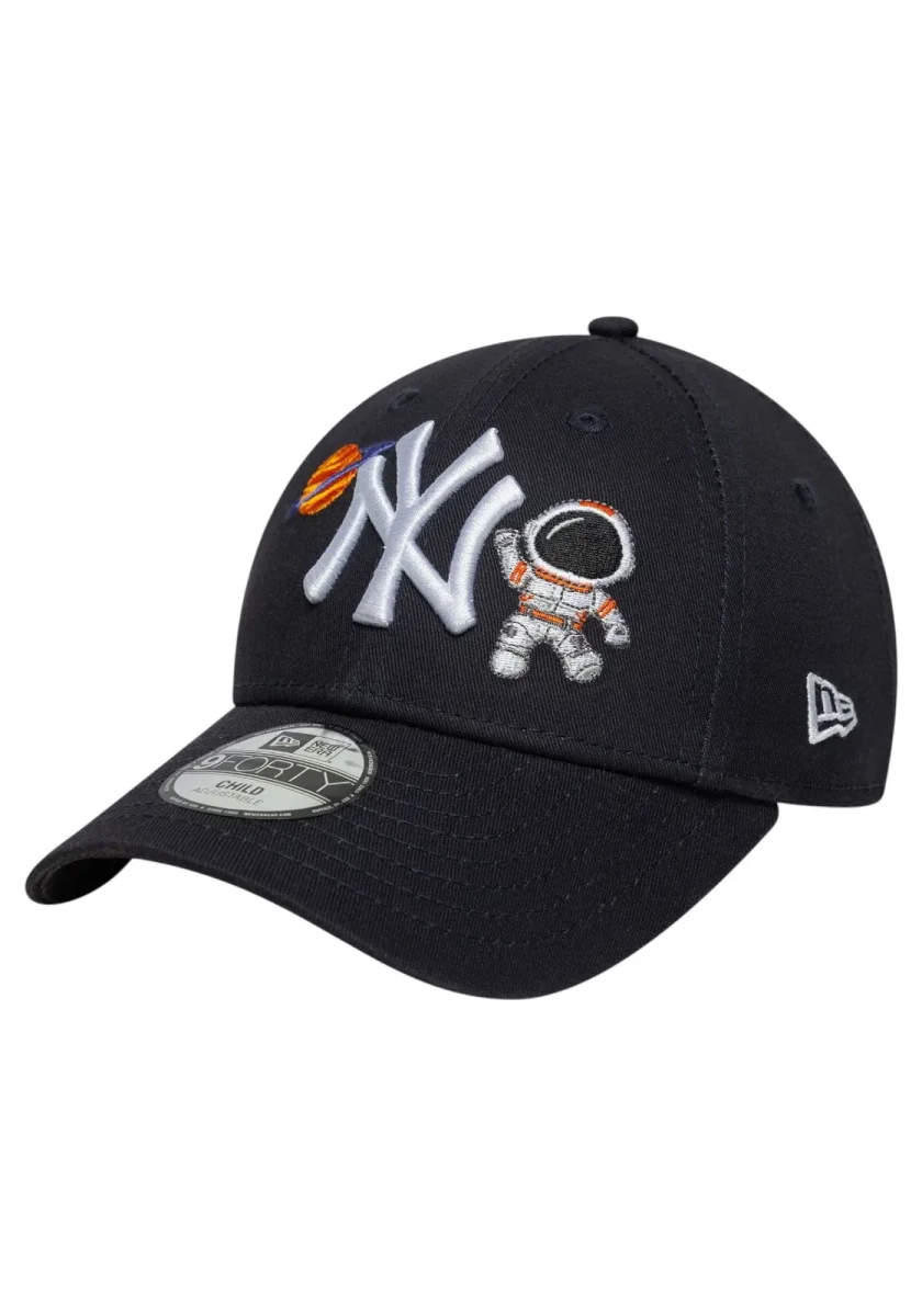CAPPELLO NEW ERA SPACE ICON NY - immagine 2