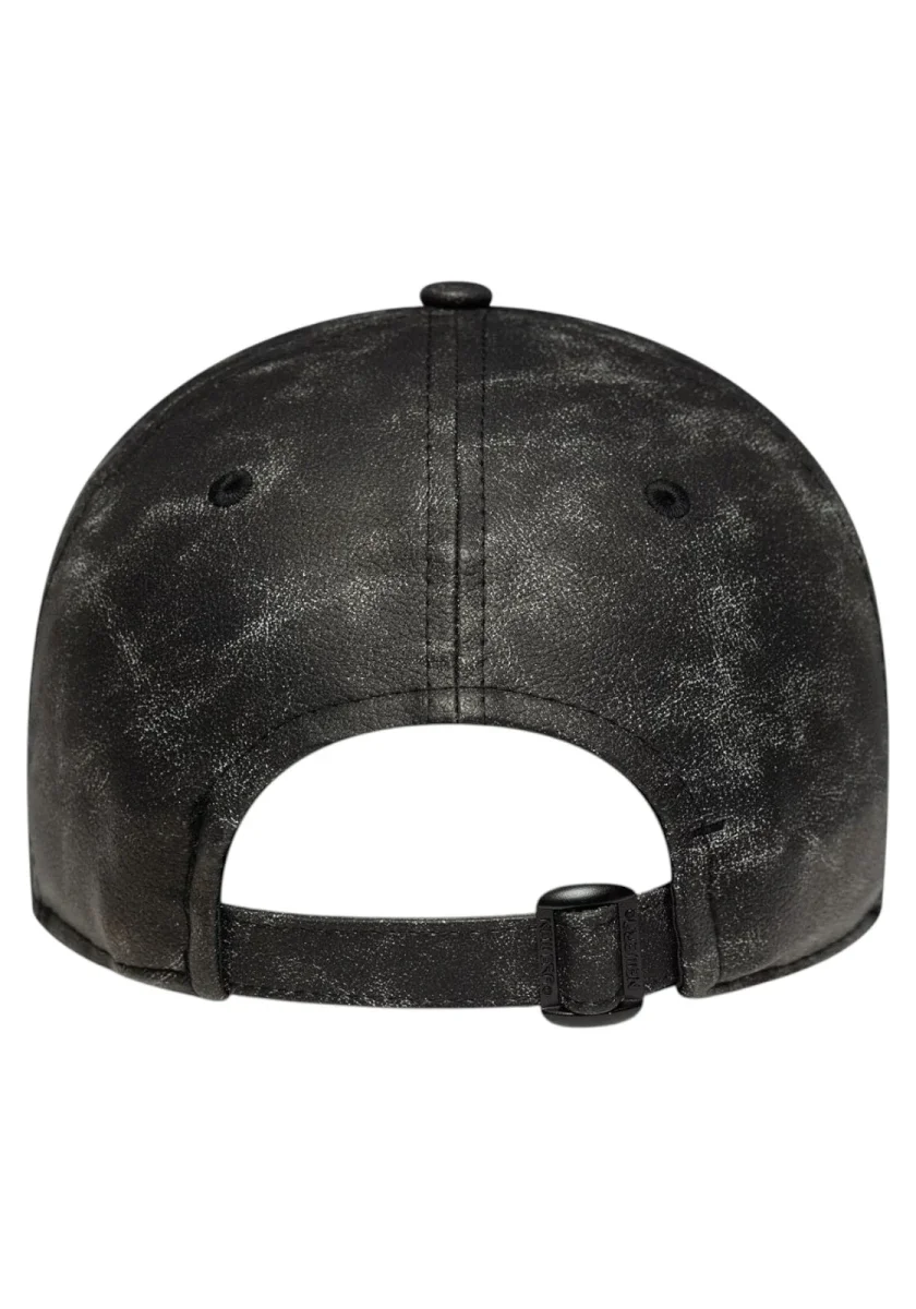 CAPPELLO NEW ERA WORN PU 9TWENTY NY - immagine 5