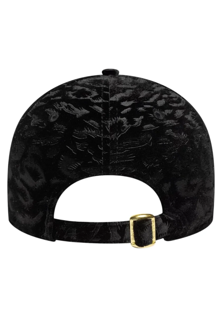 CAPPELLO NEW ERA LEO VELOUR 9FORTY NY - immagine 5