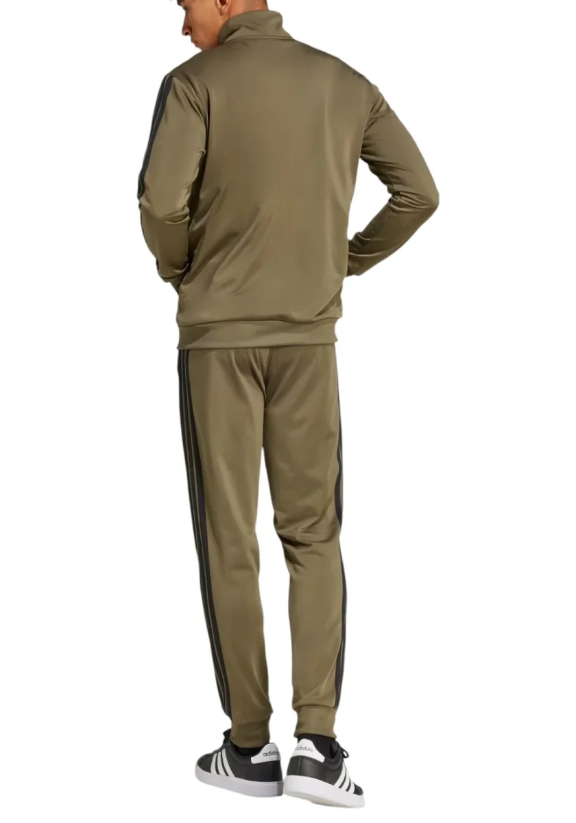 TUTA ADIDAS 3S TRTT TS - immagine 4