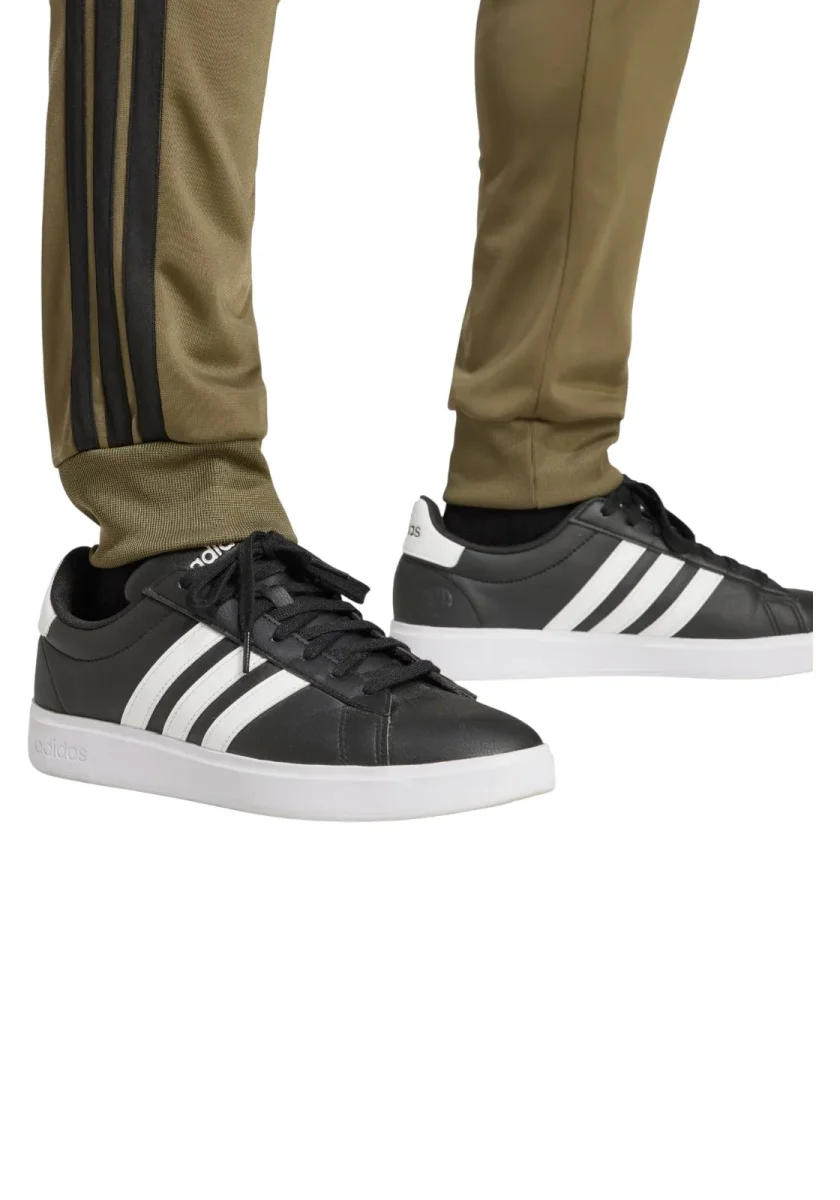 TUTA ADIDAS 3S TRTT TS - immagine 5