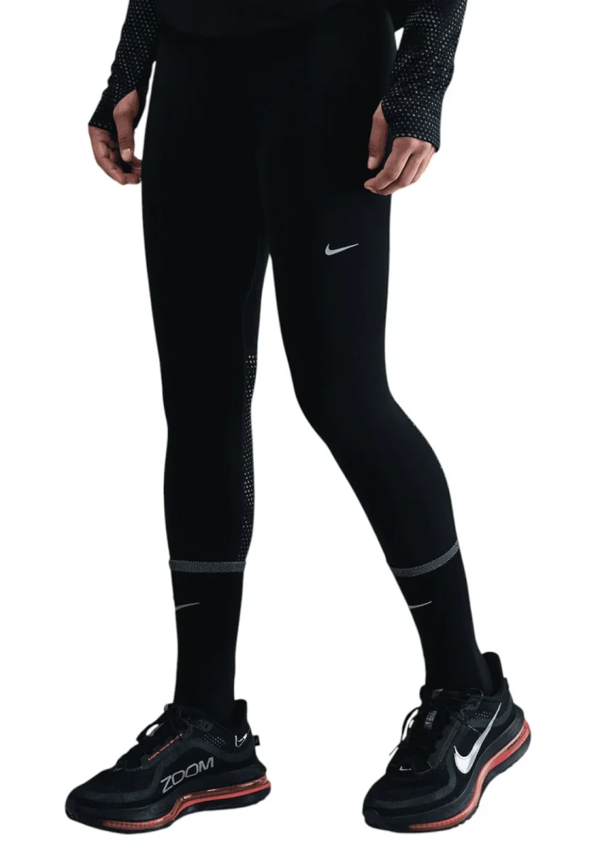 LEGGINS NIKE NK DF TEMPO HR 7/8 COL010 - immagine 2